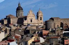 Militello in val di Catania