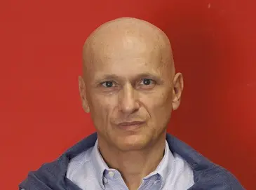 The Visual Agency International apre a Dubai con Stefano Maruzzi