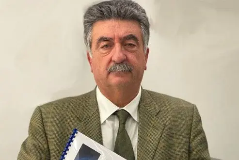 Gestione rifiuti elettronici: l’imprenditore varesino Walter Camarda rinnovato per la carica di presidente di Ecolight