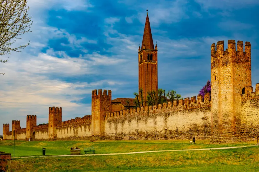Montagnana