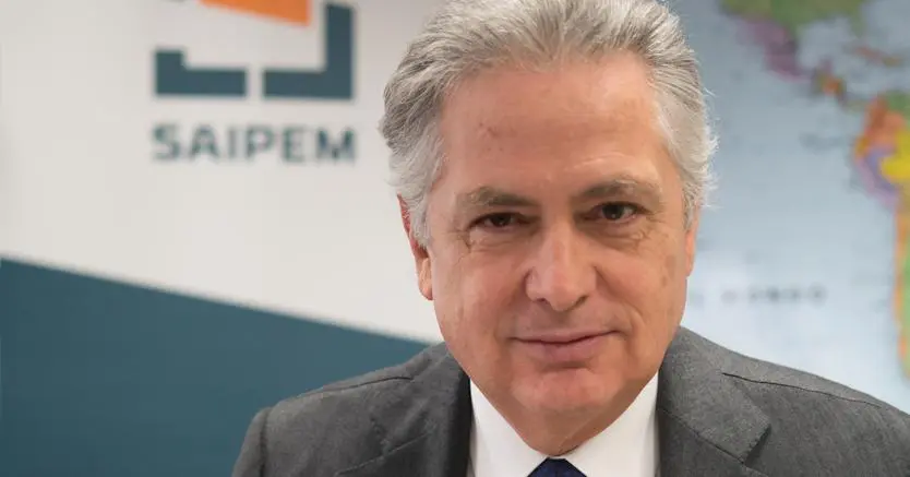 Saipem realizzerà un impianto di produzione di ammoniaca per il Gruppo Haifa in Israele