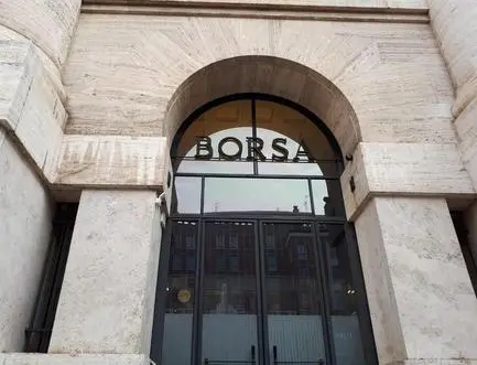 La Pandemia ha tagliato il valore delle società italiane quotate in borsa