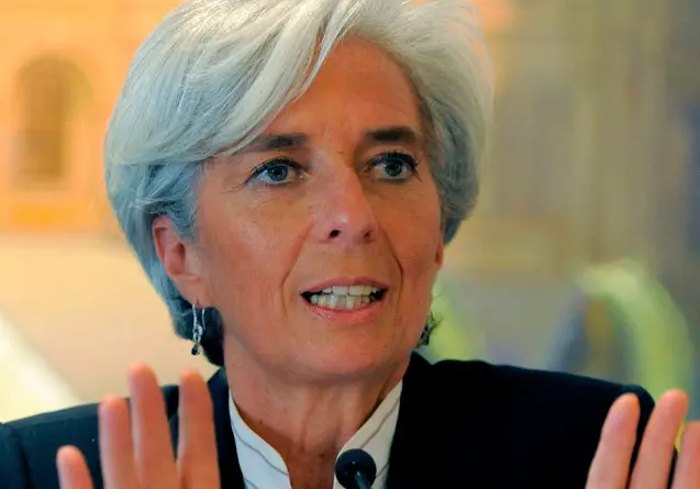 La BCE estende gli stimoli: “Vaccino richiederà tempo”