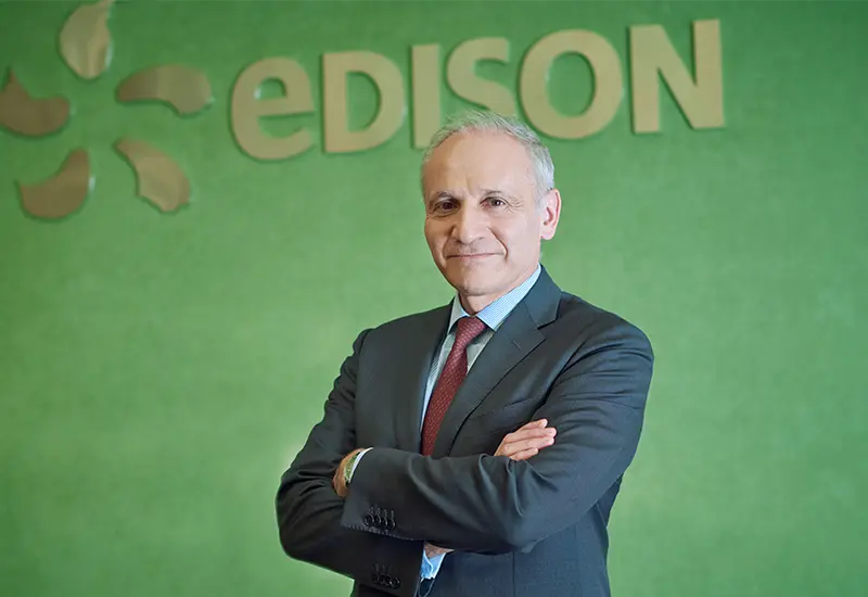 Edison, accordo con Sval Energi per la cessione di Edison Norge
