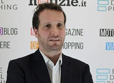 Mario Marzullo alla guida di Contents Media