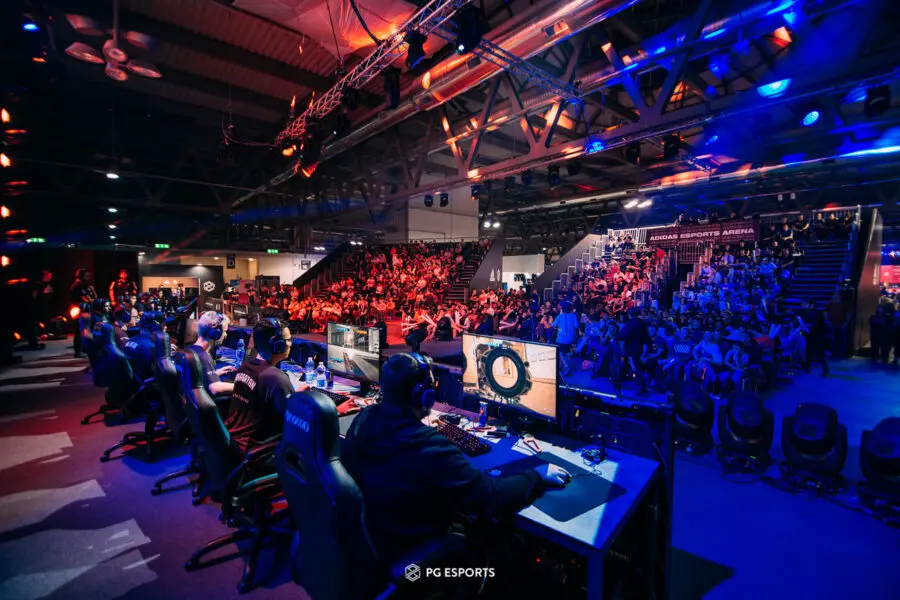 Il Gruppo Amodei, editore del Corriere dello Sport-Stadio e Tuttosport, acquisisce il 51% di PG Esports