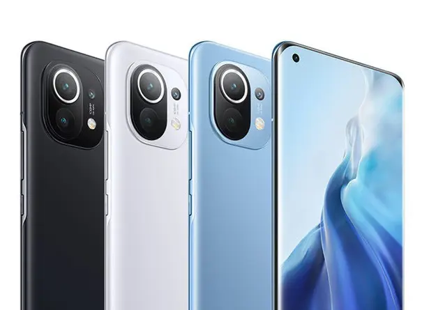 Xiaomi, il primo smartphone con il chip Snapdragon 888