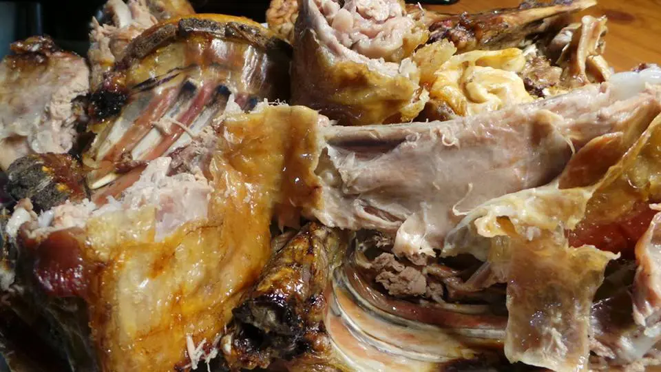Agnello di Sardegna, aumentano le quotazioni