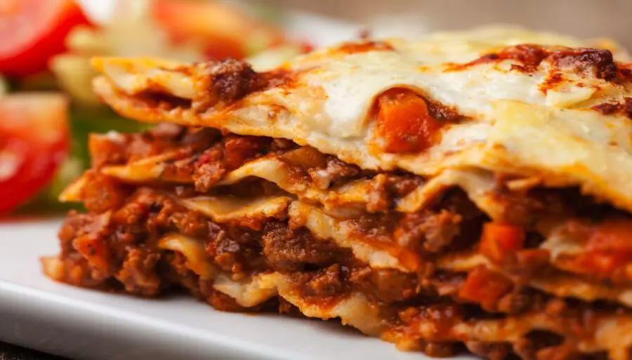 A Napoli arriva la Lasagna solidale