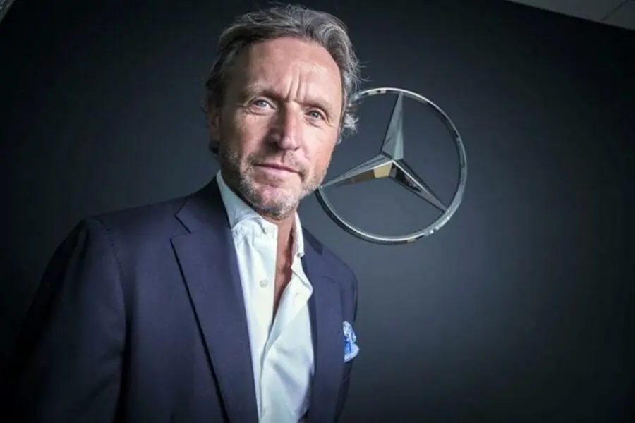 Jelinek (Mercedes Benz): per il rilancio del  mercato automobilistico Italiano servono certezze su incentivi