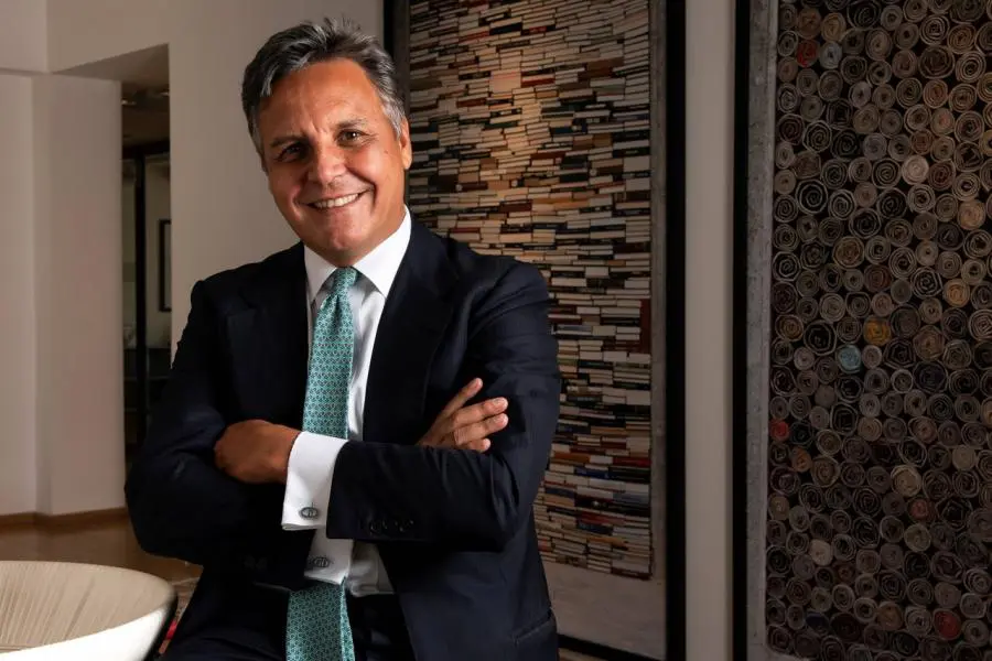 Rodolfo Errore: SACE prevede un incremento dell’11,3% delle esportazioni italiane di beni