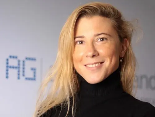 Camilla Salmoiraghi è la nuova communications manager di ArlatiGhislandi