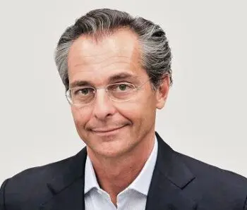 Federico Bardelli è il nuovo Cheif Retail Excellence Officer di Amplifon
