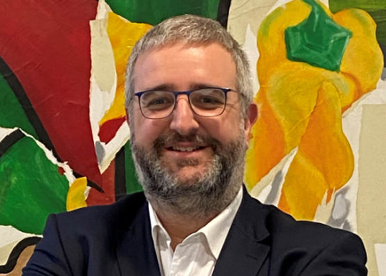 F2A, Giorgio Vergani è il nuovo direttore della business unit finance & administration services