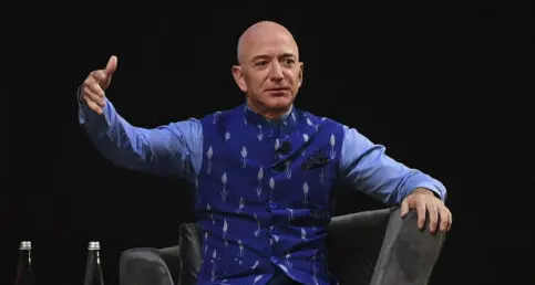 Amazon lancia un fondo da 2 miliardi per case a basso costo negli Usa