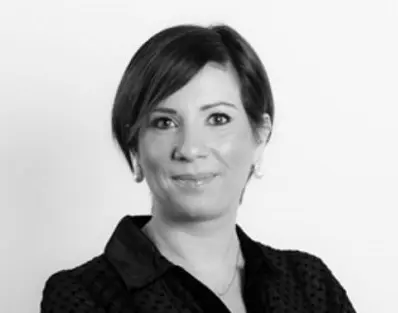 Marina Deleonardis è la nuova sales manager di in:studios