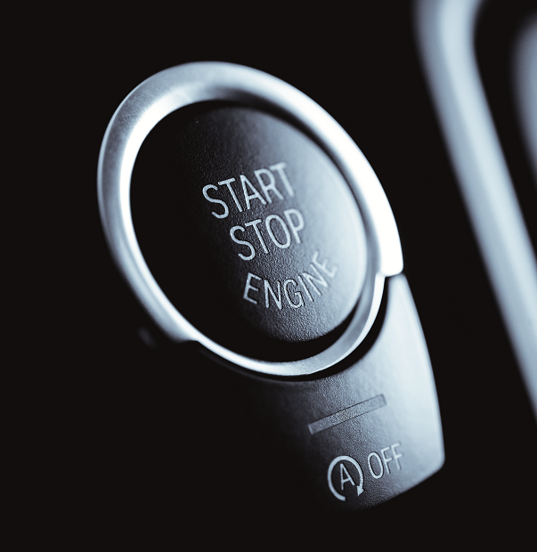FIAMM Energy Technology fornirà a Ford batterie Start & Stop