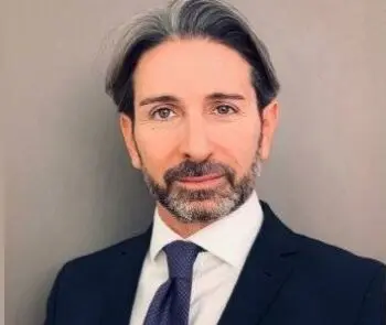 Stefano Rebattoni è il nuovo amministratore delegato di Ibm