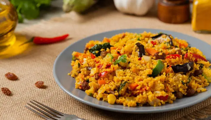Sicilia, arriva il Cous Cous Fest