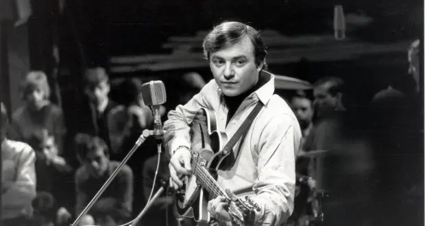 Morto Gerry Marsden, suo l’inno più bello del calcio