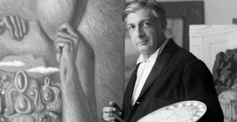 A Pisa c’è una mostra su de Chirico e la metafisica