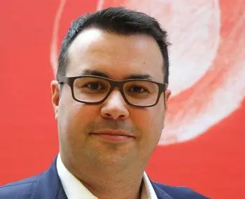 Claudio Raimondi nominato direttore Commercial Operations di Vodafone