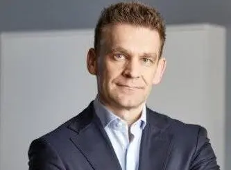 Enrico Hoffman nominato amministratore delegato di Bsh Elettrodomestici