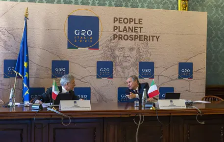 Sulla web tax si lavora ad accordo entro giugno