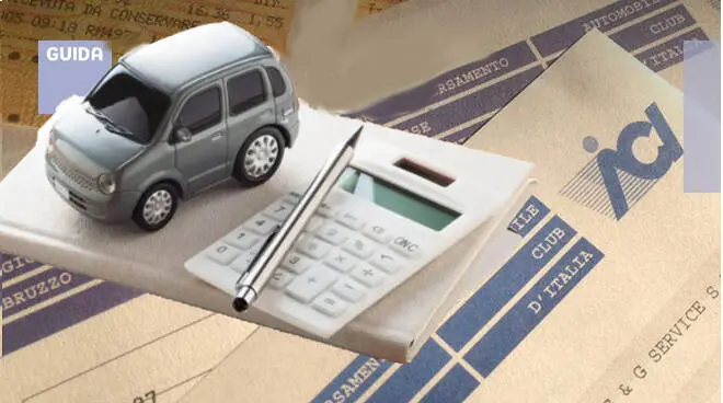 Bollo auto 2021: proroga, esenzione e sconti con il Cashback