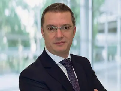 CooperVision Italia, Michele Rubin è il nuovo Sales Director