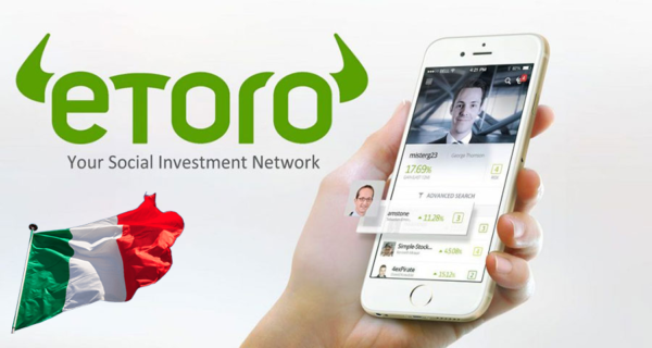 Mercato del trading online in fermento: eToro cresce, gli Assets under Administration superano i 17 mld