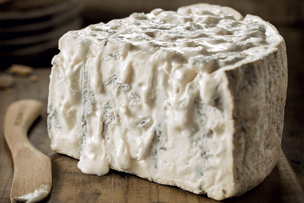 Gorgonzola: crescita costante, successo globale