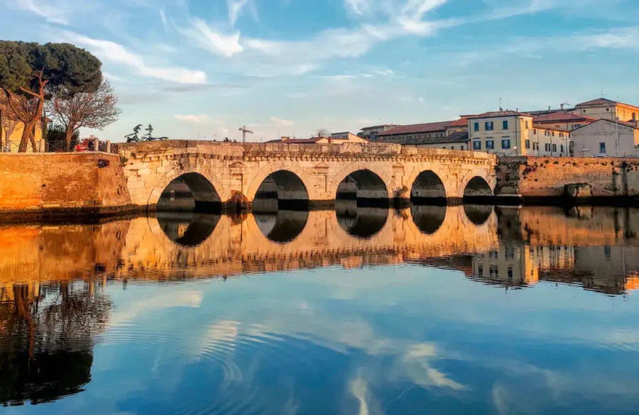 Rimini, il comparto turistico torna ai livelli pre-pandemia