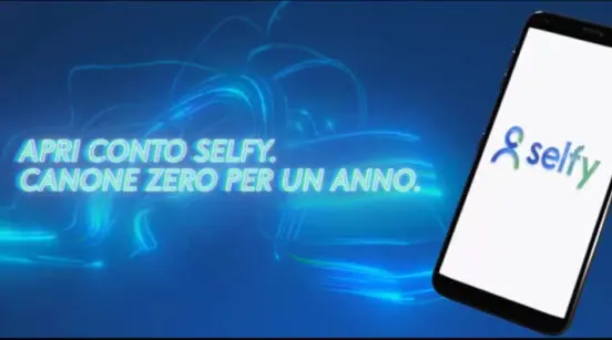 Mediolanum lancia il conto “Selfy”