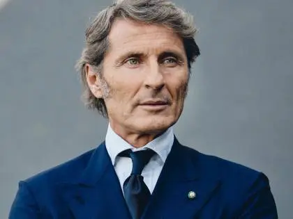 “In Lamborghini al via una nuova rivoluzione Il mio piano al 2030”