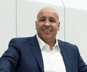 Forgital, Meddah Hadjar nominato CEO
