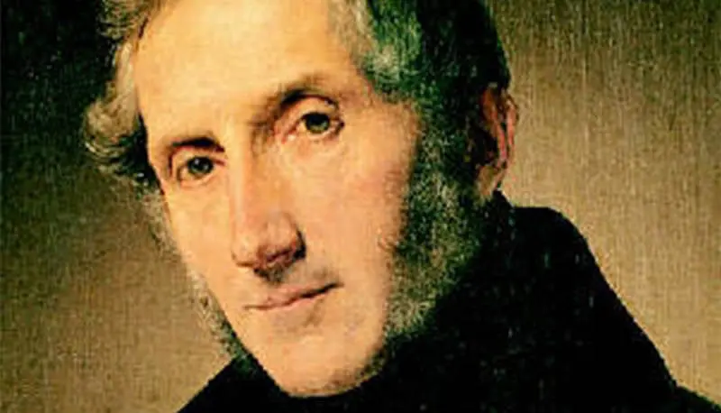 Milano ricorda il genio di Alessandro Manzoni