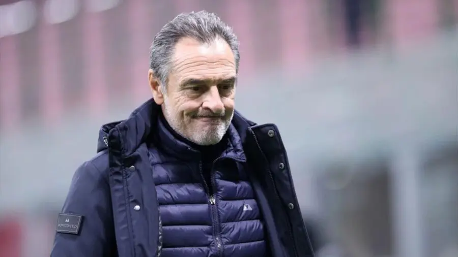 Prandelli: “Sulle mie dimissioni ricostruzioni inventate”