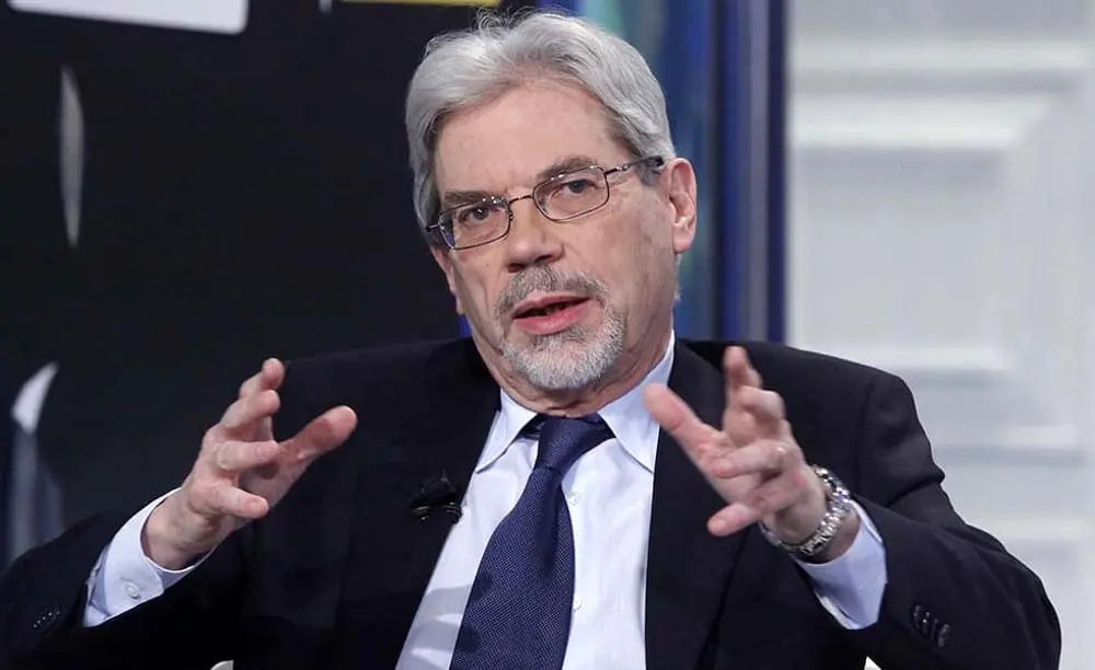 Aeroporti di Roma, Claudio De Vincenti nominato presidente