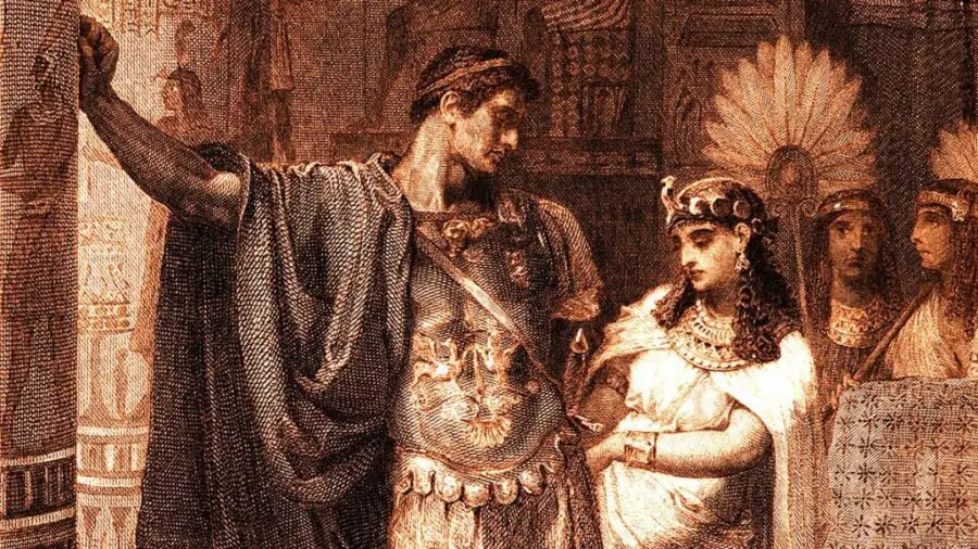 Il lato sexy della storia / La bellezza di Cleopatra è solo mito. Ma con la seduzione soggiogò Roma
