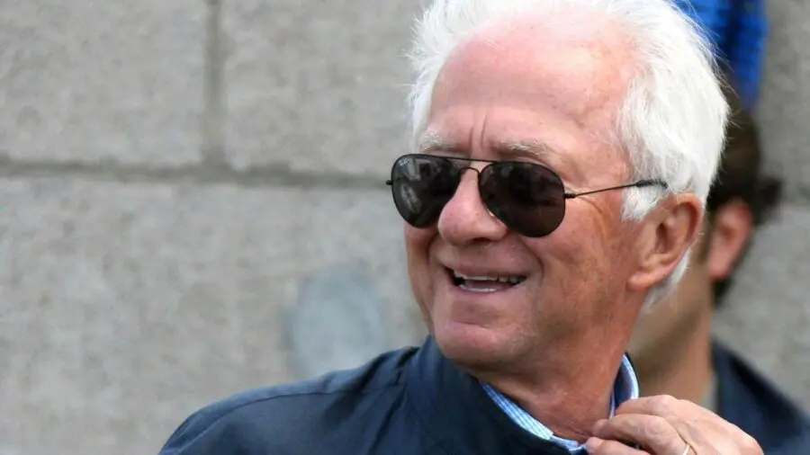 È morto Leonardo Del Vecchio, il fondatore di Luxottica aveva 87 anni
