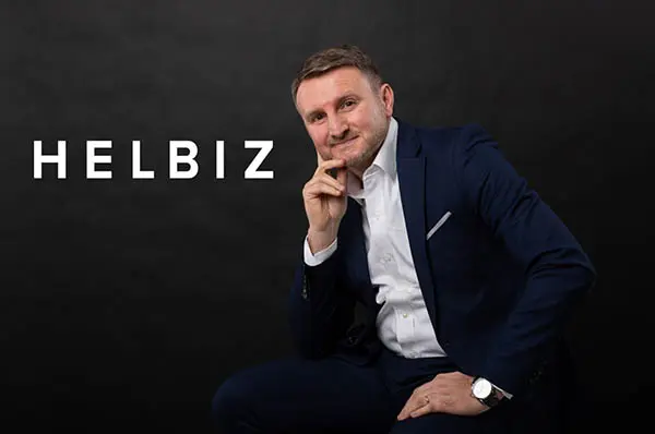 Davide D’Amico è il nuovo Global Head di Helbiz