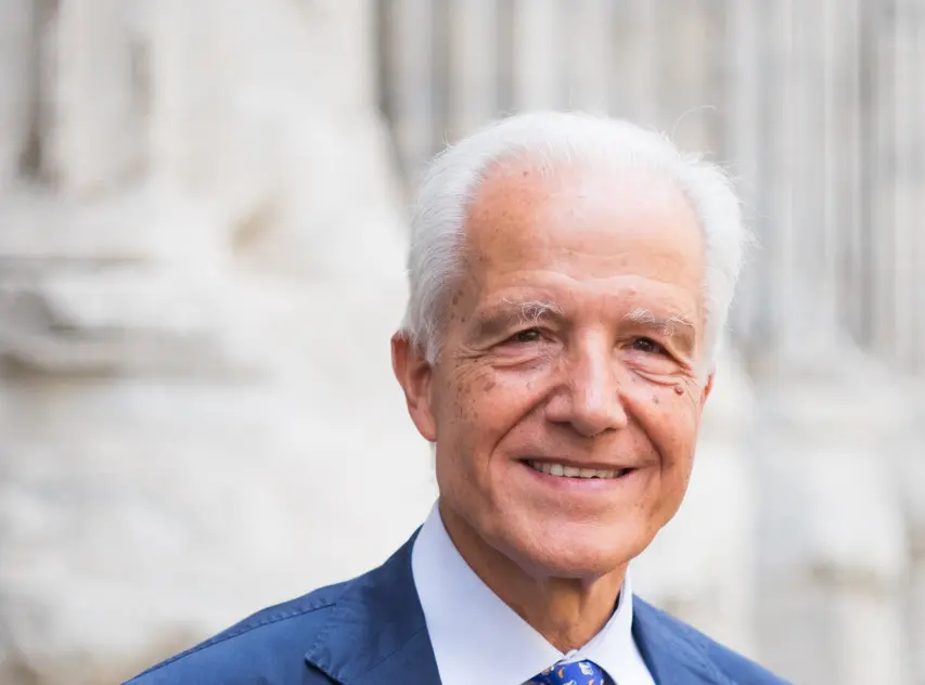 Gianni Orlandi è il nuovo presidente dell’Organo di Vigilanza sulla parità di accesso alla rete di TIM
