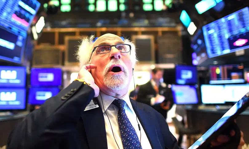 Wall Street segna nuovi record. Dow Jones per la prima volta sopra i 34.000 punti