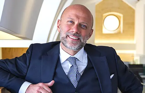 Antonio Aitoro: nuovo amministratore delegato Farmalabor