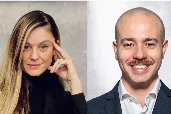 Novità in Rds: Monica Gallerini direttore generale e Danilo Bove digital content director