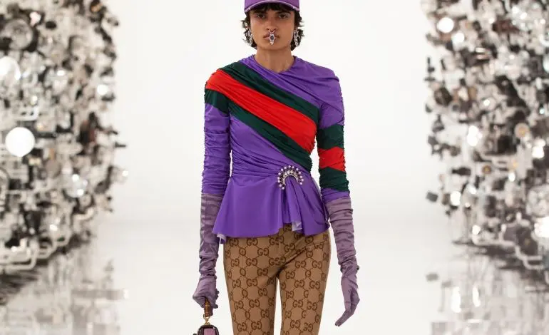 Brand più popolari online: Gucci in vetta, in crescita Prada e Versace