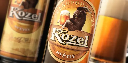 Kozel arriva in italia e si affida a Wavemaker per la campagna pubblicitaria