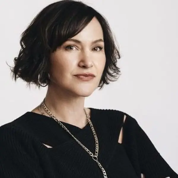 Boss: Kristina Szasz director della business unit womenswear