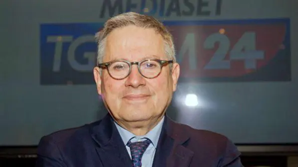 Tgcom24, Internet portato in tv